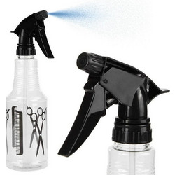 Βαποριζατέρ Ψεκαστήρας Κομμωτηρίου Universal 250ml Ρυθμιζόμενης Ροής