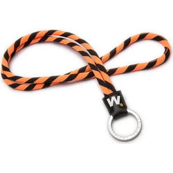 LEIS HAWAII BRELOCK BLACK/ORANGE