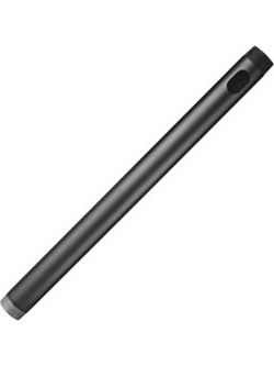 OMNIMOUNT NPT-24 Σωλήνας Βάσης προβολέα/Επιτοίχιας βάσης