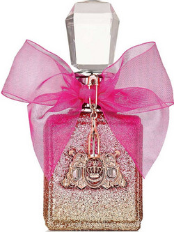 Juicy Couture Viva La Juicy Rose Eau de Parfum 100ml