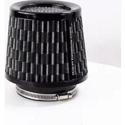 Φιλτροχοάνη διπλής ροής look carbon - itsok