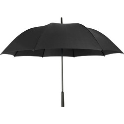 ΟΜΠΡΕΛΑ SPORT 115 Φ115cm ΑΝΤΙΑΝΕΜΙΚΗ ΜΕ ΑΥΤΟΜΑΤΟ ΑΝΟΙΓΜΑ ΣΕ ΜΑΥΡΟ ΧΡΩΜΑ LAMPA - 1 ΤΕΜ