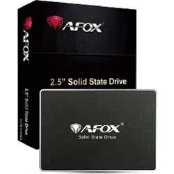 AFOX SD250 SSD 128GB 2.5" Sata 3