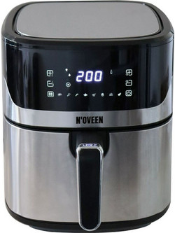 Noveen AF550 Air Fryer 6.5lt