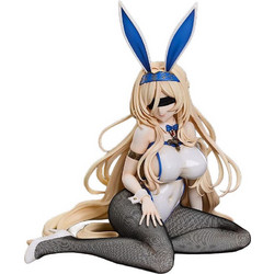 FREEing Goblin Slayer Sword Maiden Bunny Ver. Φιγούρα 1/4 30cm