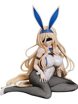 FREEing Goblin Slayer Sword Maiden Bunny Ver. Φιγούρα 1/4 30cm