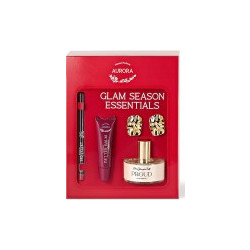 AURORA Glam Season Essentials Glam Season Essentials Set Proud