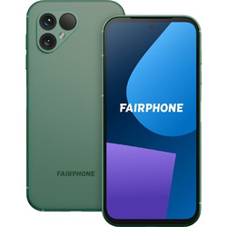 SUNSHINE SS-057R Frosted HYDROGEL Τζαμάκι Προστασίας για Fairphone 5 5G (6/128GB) Πράσινο
