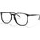 Ray-Ban RB5387 2000 Σκελετός Γυαλιών Οράσεως Κοκάλινος Μαύρος