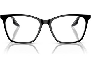 Ray-Ban RX5422 2034 Γυναικείος Σκελετός Γυαλιών Οράσεως Κοκάλινος Μαύρος