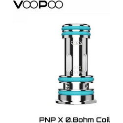 Voopoo PnP X Coil 0.8Ω
