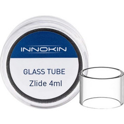Pyrex Glass Tube 4ml για Zlide Top Tank - Innokin