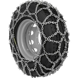 Lampa Pro Traction Plus GR36 Αντιολισθητικές Αλυσίδες Χιονιού για Φορτηγό 2τμχ