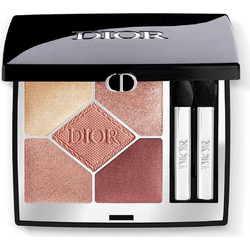 Dior 5 Couleurs Designer 743 Rose Tulle Παλέτα Σκιών