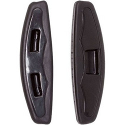 NORTHWAVE SL HANDLES UPPER PART 1 PAIR BLACK