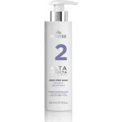 REVIVRE ALTA STRUCTA frizz free mask 200 ml