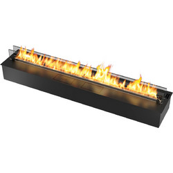 Καυστήρας Βιοαιθανόλης Infire Etronic 1500 Burner