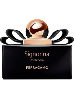 Salvatore Ferragamo Signorina Misteriosa Eau de Parfum 50ml