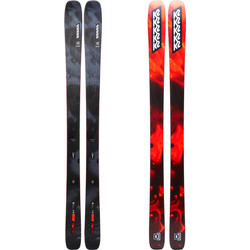 K2 MINDBENDER 99Ti Skis 2026