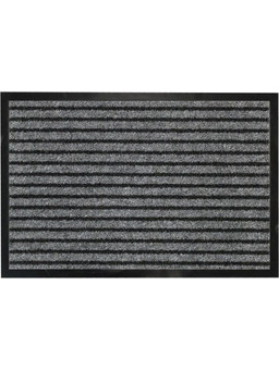 ΠΟΔΟΜΑΚΤΡΟ TOSCAN ΣΕ ΜΑΥΡΟ/ΓΚΡΙ ΧΡΩΜΑ 40x60εκ
