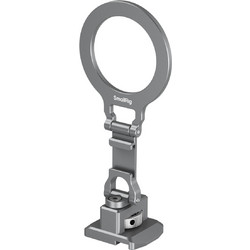 SmallRig 5339 - Στήριγμα τηλεφώνου Arca type με cold shoe