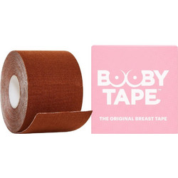 Booby Tape - Brown