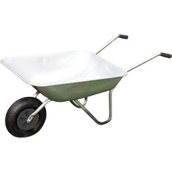 BWB6500 Καρότσι Γαλβανιζέ 65L