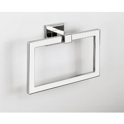Κρίκος Colombo Basic Q B3731 Χρωμέ