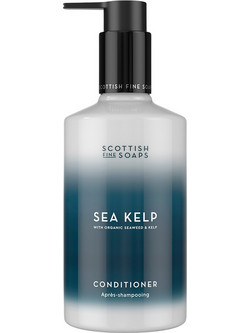 Scottish Fine Soaps Sea Kelp - Conditioner Μαλλιών 300ml