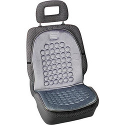Lampa Massage-Velluto Grey