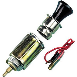 Αναπτηρας Με Ανταπτορα 12V