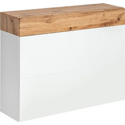 156507 ΚΟΝΣΟΛΑ BOX SQUEEZY (100.00Χ30.00Χ80.00)