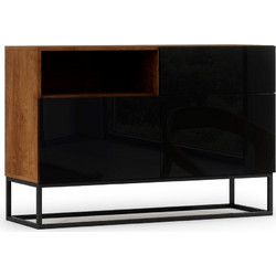 368178 ΜΠΟΥΦΕΣ ARBORIO-MAURO (120.00Χ40.00Χ80.00)