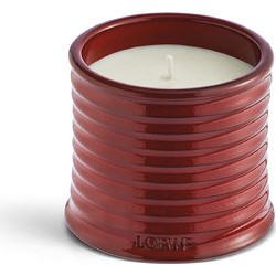LOEWE SWEET ALMOND SCENTED CANDLE | 280gr