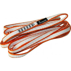 ΙΜΑΝΤΑΣ TENDON OPEN SLING 180cm/11mm ORANGE