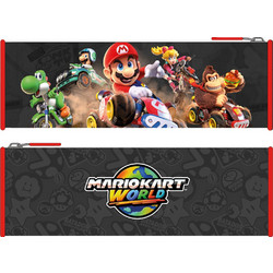 MARIO KART WORLD- Case