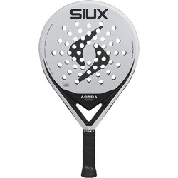 Siux Astra Control Ρακέτα Padel