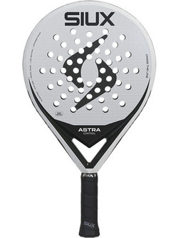 Siux Astra Control Ρακέτα Padel