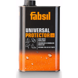 Υγρό Αδιαβροχοποίησης και Προστασίας 1L Grangers Fabsil Universal Protector + UV