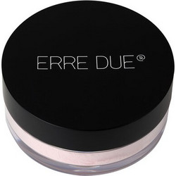 Erre Due Brightening Loose Powder 103 Pale Pink 24ml