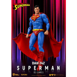 Beast Kingdom DC Comics Superman 20cm