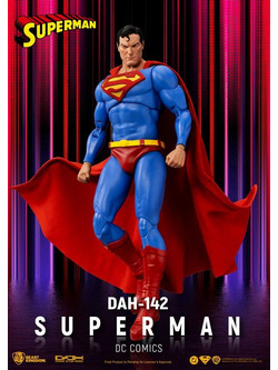 Beast Kingdom DC Comics Superman 20cm