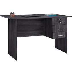 HomeMarkt Γραφείο Ξύλινο 120x60x75cm HM2268.01