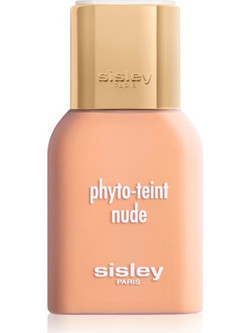 Sisley Phyto-Teint Nude 0C Vanilla Liquid Make Up 30ml