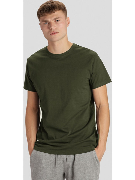ΑΝΔΡΙΚΟ T-SHIRT MARCUS Roxy tee 28-200408 XAKI