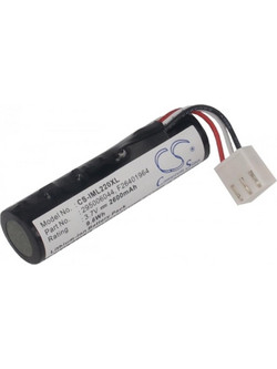 Cameron Sino IML220XL 3.7V 2.6Ah - Μπαταρία για Newland ME31 / Ingenico IWL220 / IWL250