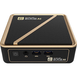 EDGE AI 5 340 Barebone Mini PC