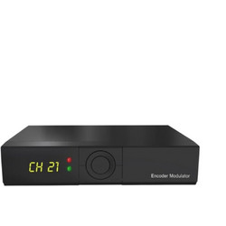 Digital Modulator DM-01THL HDMI σε DVB-T HDMI in/out