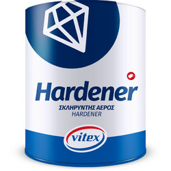 Vitex Hardener Σκληρυντής 0.375lt