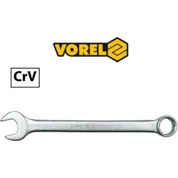 VOREL 51693 ΓΕΡΜΑΝΟΠΟΛΥΓΩΝΟ 28mm CrV